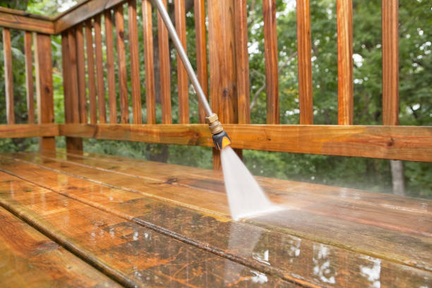 Best Residential House Exterior Washing  in USA